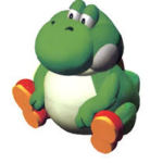 yoshis island