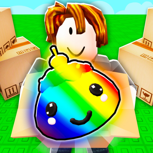 Pack an Order!