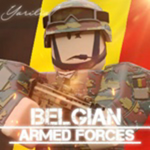 | BE | Belgium Army