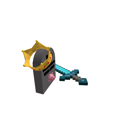 Technoblade Grave
