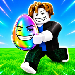 Steal An Egg Modded