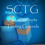 Skin Concepts Testing Grounds [ARCHIVED]