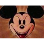 CULT OF MICKEY