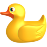 DUCKY EPIC