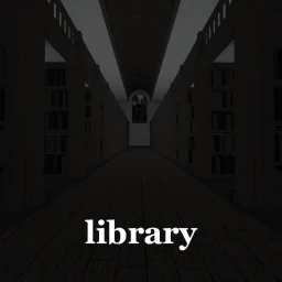 Library icon