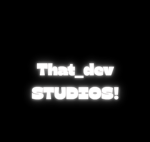 Dev Studioz!