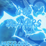 G0D S1AYERS