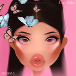 Lush Barbz
