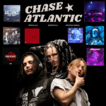 Chase Atlantic Fan Page