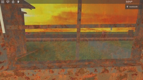 the game (nuclear playgrond)