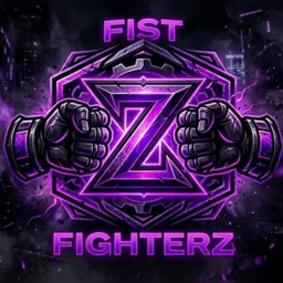 Fist Fighterz (Beta)