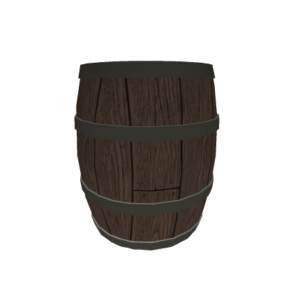 Barrel