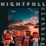 • ɴ ɪ ɢ ʜ ᴛ ғ ᴀ ʟ ʟ •