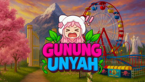 [ EVENT X2 ]🥶 CRISPY MOUNT✨