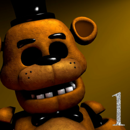 Five Nights At Freddy s [fnaf 1]