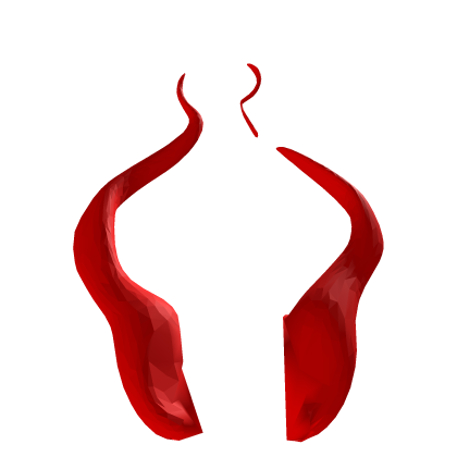 Red Void Horns