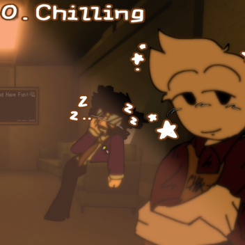 [REMAKE IN WIP] O.Chilling