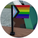Prideful