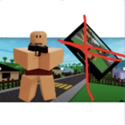 ROBLOX NPCS Dont give you endings [RP] icon