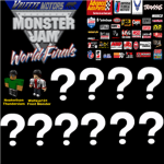 Wolfeye Motors: Monster Jam Tour