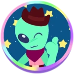 Game Badge Icon