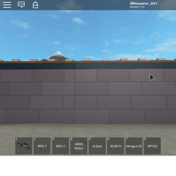 whats beyond the wall