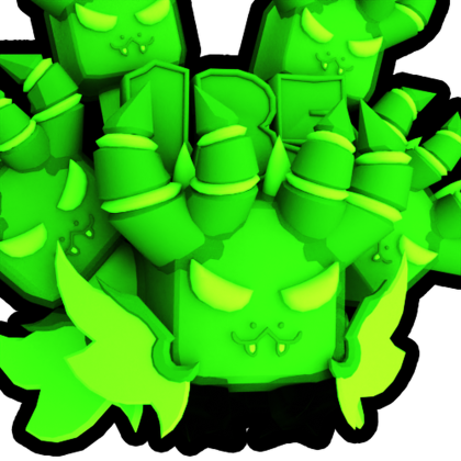 Toxic 135M Hydra