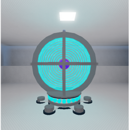 [TSUNAMI UPDATE] Energy Core Game