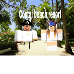 Coastal Beach Resort