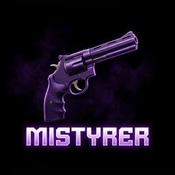 MISTYRER icon