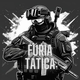FPS | Fúria Tática