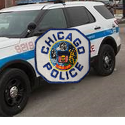 Chicago Police Department  Training Center