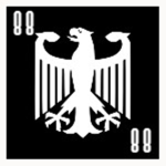 .Empire of Germany.