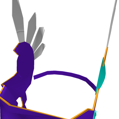 Violet astro