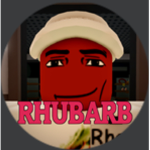 R H U B A R B