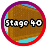 Stage 40