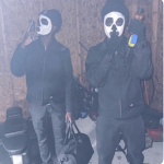 CDL (CATCH DEM LACKIN
