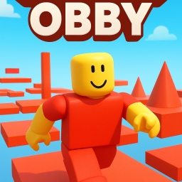 [New Game] Picante obby🌶