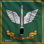 | SAF | Commandos Formation