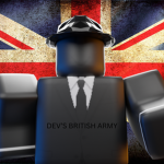 [RIC] Royal Intelligence Corps [DBA]