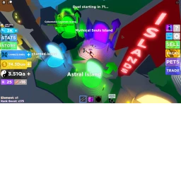 GAMER PLACE UPDATED icon