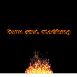 (Dark Soul Clothing)