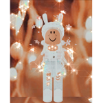 Roblox Pinkies