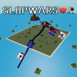 SLOPWARS💔🥀 (Group Only)