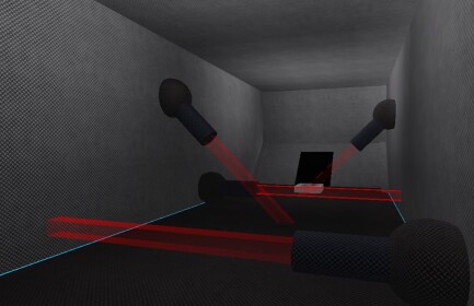Code Facility