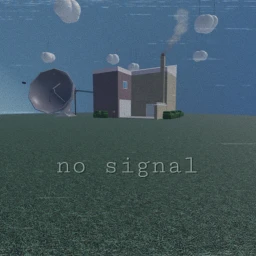 no signal icon