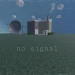 no signal icon