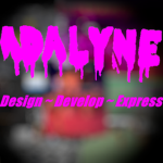 ◦ Adalyne ◦