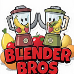 blender bros!