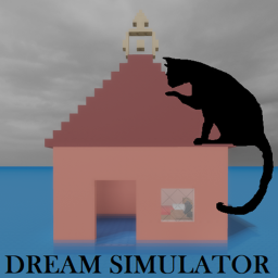 Dream Simulator